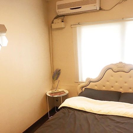 Hello Guesthouse Busan Esterno foto