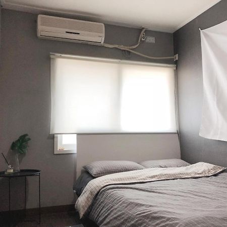 Hello Guesthouse Busan Esterno foto