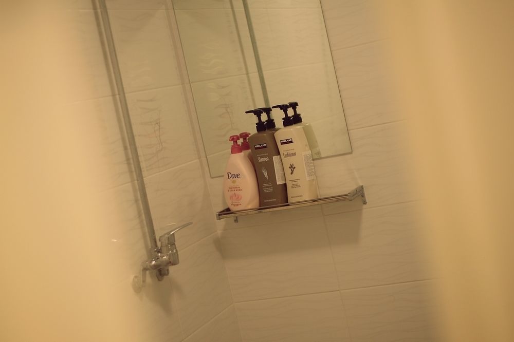 Hello Guesthouse Busan Esterno foto