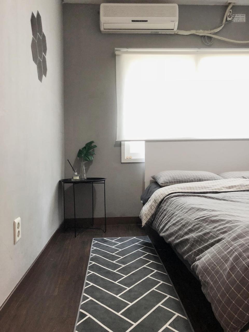 Hello Guesthouse Busan Esterno foto